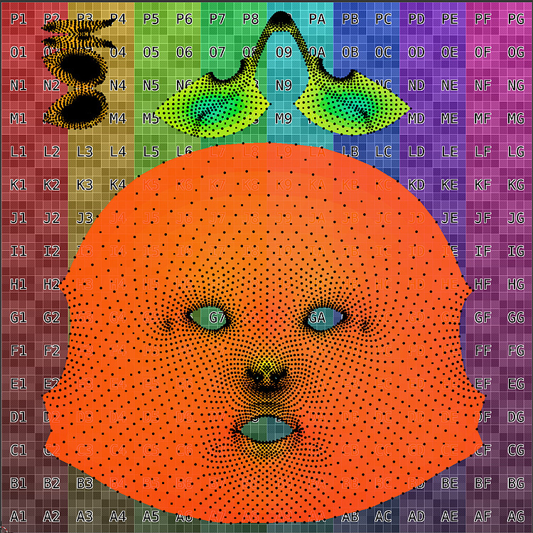 Multiple UV maps help (character) - Materials and Textures - Blender ...