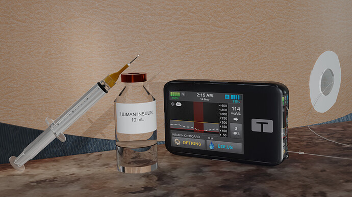 Final Render