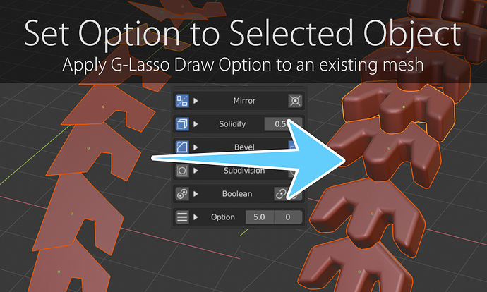 Option%20To%20Select%20Object