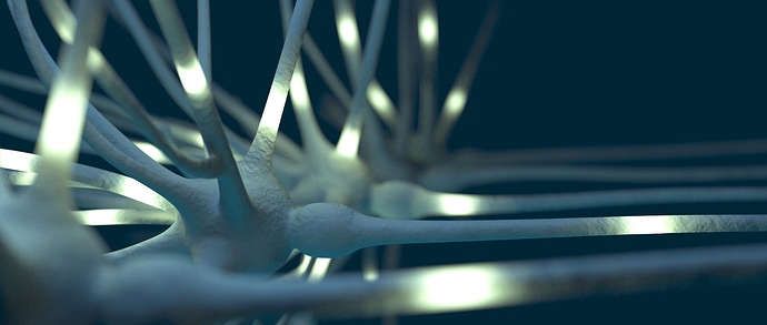 Neural Network - Finished Projects - Blender Artists Community