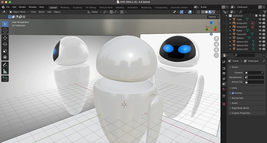 Stuck on my model, need advice - Modeling - Blender Artists Community