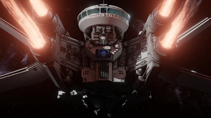 Star Explorer 4