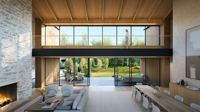 02 - Great RM + View Beyond