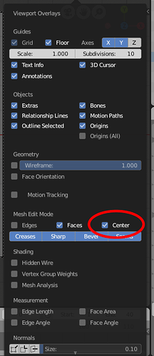 Select Through Backface - Basics & Interface - Blender Artists Community
