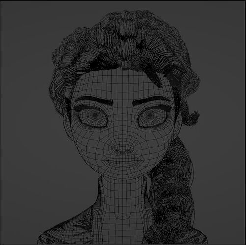 wireframe