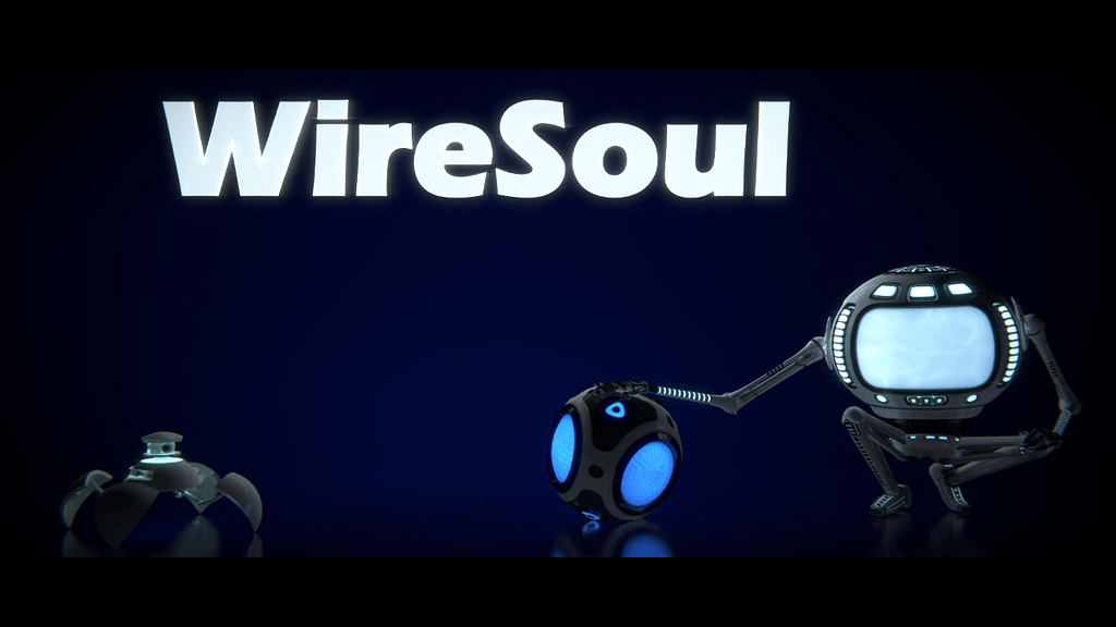 WireSoul - puzzle game [WIP] - Works in Progress and Game Demos ...