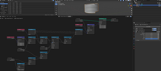 Spring Rig Blender How to animate a spring thats already been created - Animation and ...