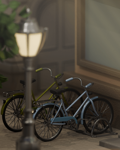 Render3