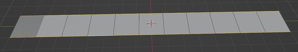 Subdivide a subdivision? - Basics & Interface - Blender Artists Community