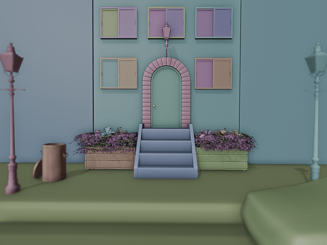 workbench