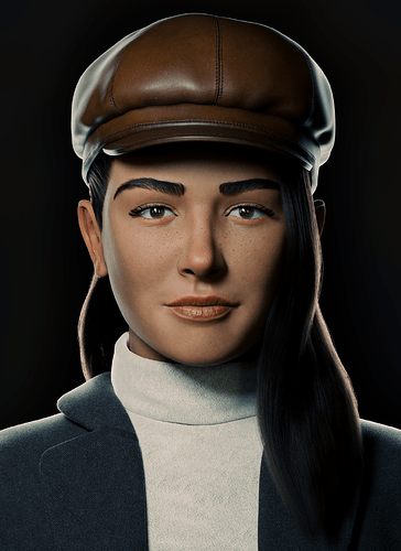 1