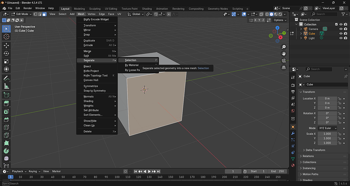 Black Rendered Image Issue! - Lighting and Rendering - Blender Artists ...