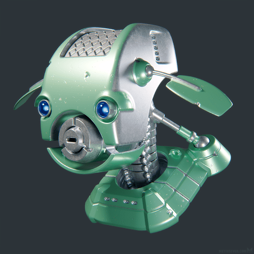 metin-seven_3d-hard-surface-modeler-toy-designer_science-fiction-robot-bust_b