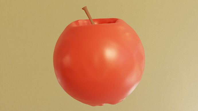 Apple