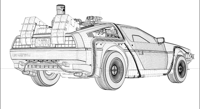 delorean_wireframe_01