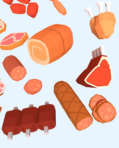 Meat 2