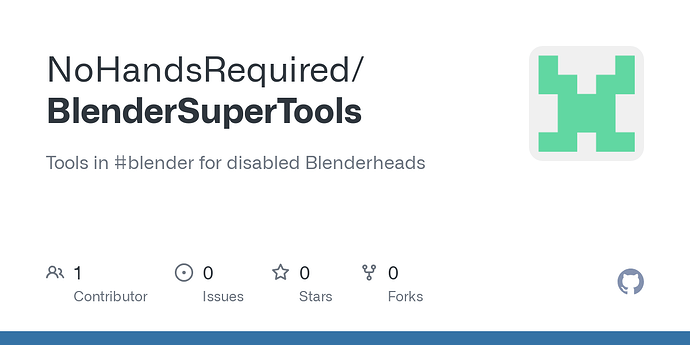 Old addon upgrade - Python Support - Blender Artists Community