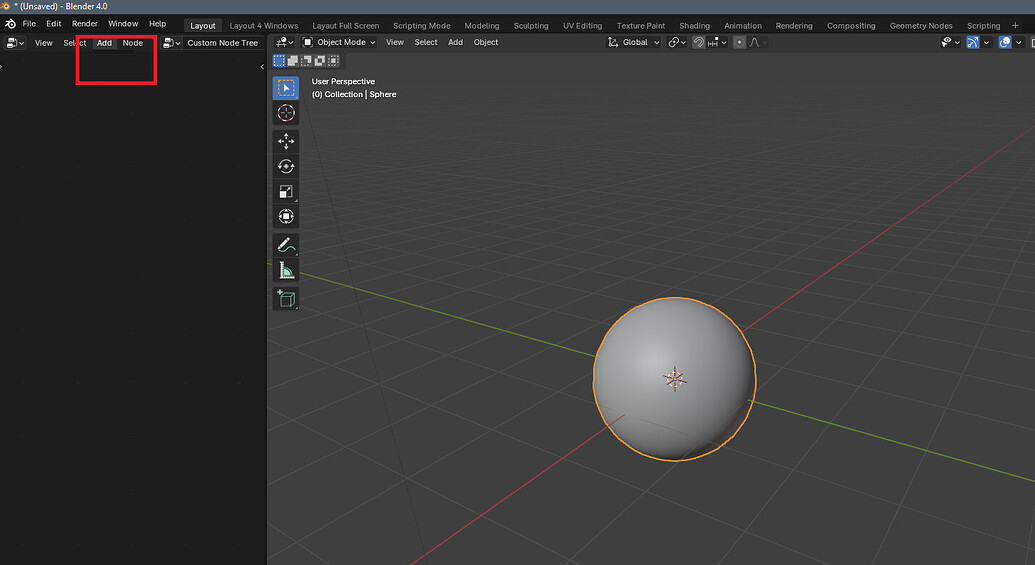 Creating a node - Python Support - Blender Artists Community