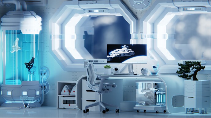 Work Space17