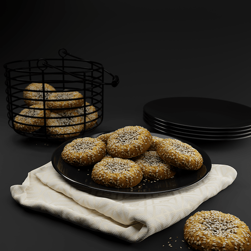 3dcookie-for site