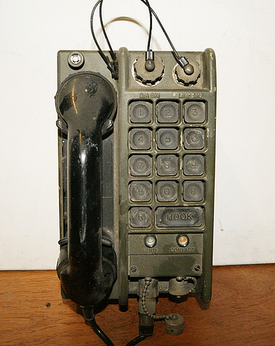 phone