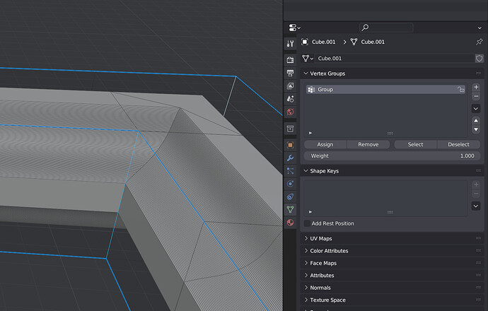 How I Can Modeling This Type Of Mesh - Modeling - Blender Artists Community