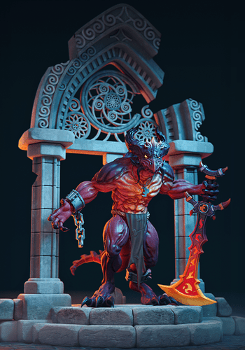render