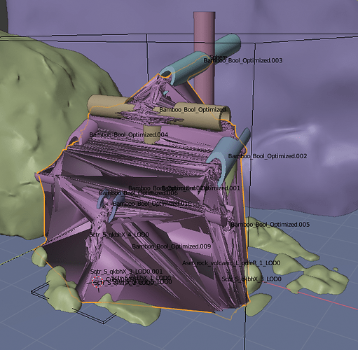 FLIP Fluids Addon: A liquid fluid simulation tool for Blender - Page 40 ...