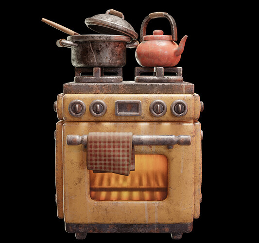 GrandmasKitchenStove_Beauty_Front
