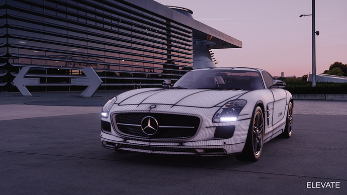 Mercedes%20SLS%20%E2%80%93%20Wireframe%20-%20Elevate