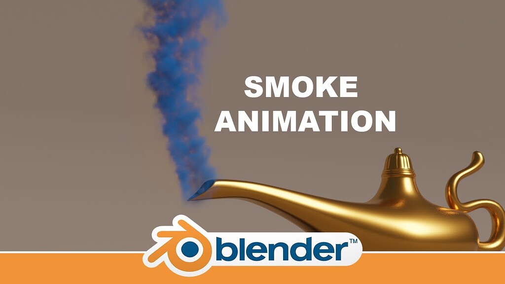 Why isn't smoke appearing when I add quick smoke? - Particles and ...