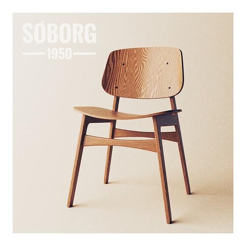 Soborg_Chair