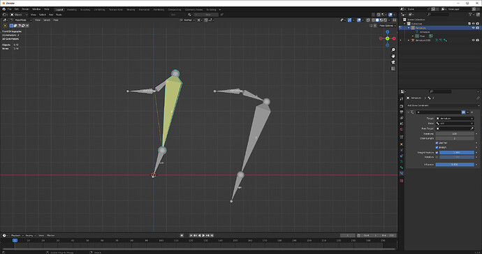 Mechanical Rig Needs a simple solution - Animation and Rigging ...