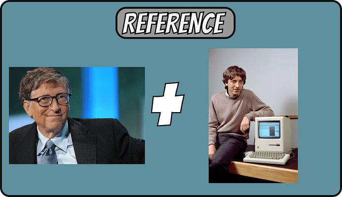 Reference