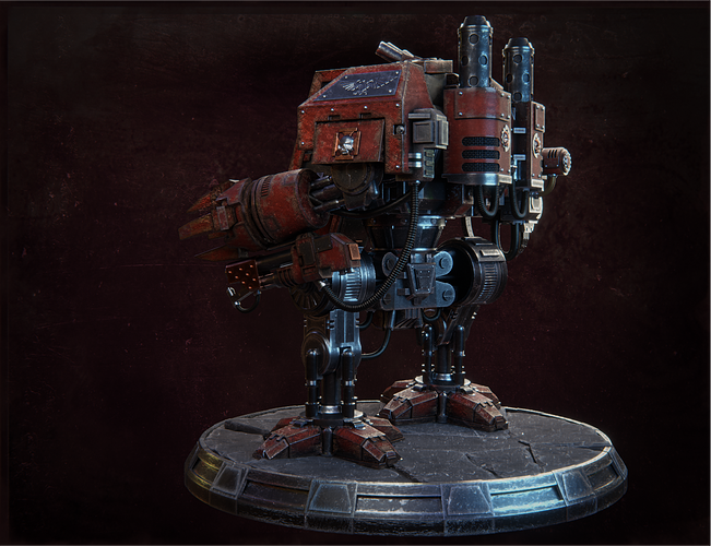 Deadnaught-D02