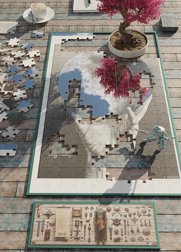 Escher_Reflective_Puzzle