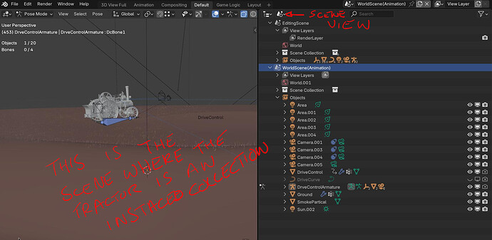 I can't go into edit mode, help please - Basics & Interface - Blender ...