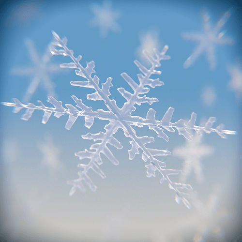 MagicSnowCC