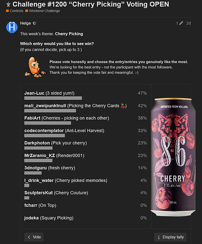 CherryPickThis