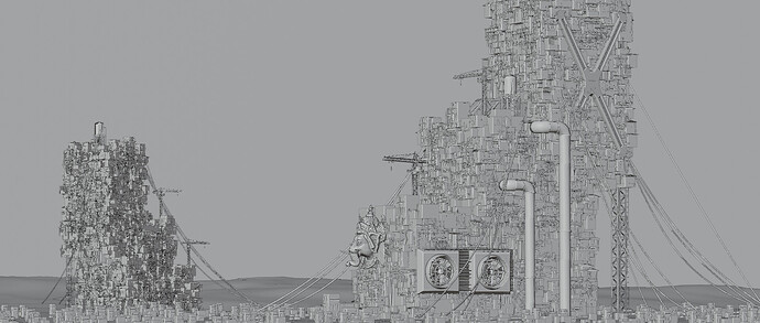 viewport