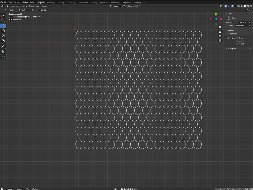 python-script-to-create-graphene-sheet-models-python-support