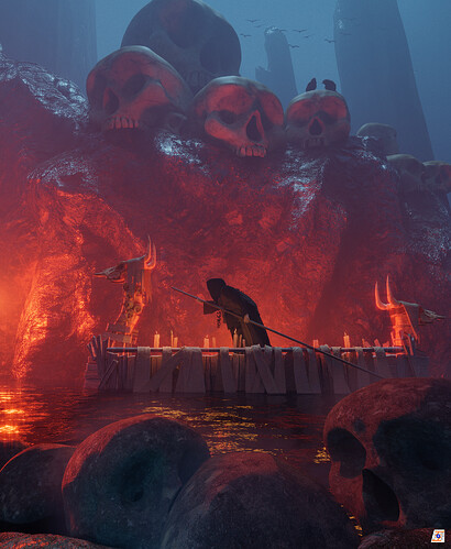 the ferryman final