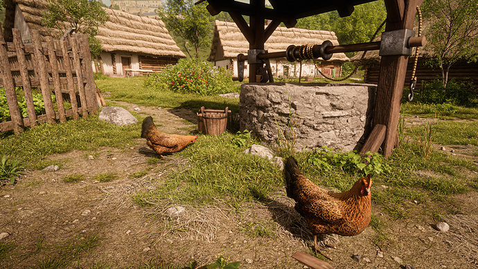 A Bohemian Summer2 Edited 4K