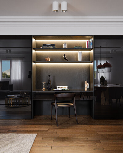 Render 6