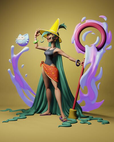 SummerWitch_viewport1