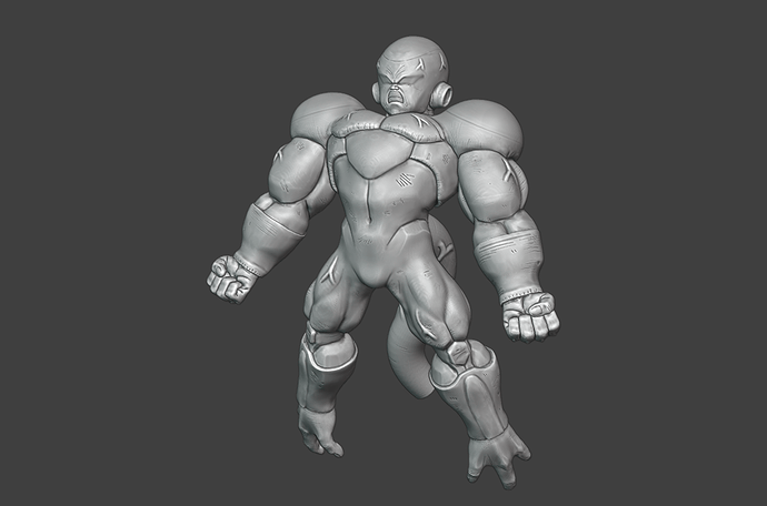 sculpt