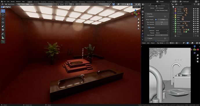 Viewport Screenshot 01