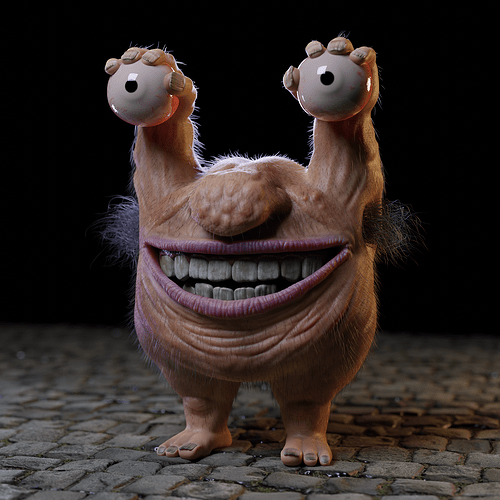 Krumm