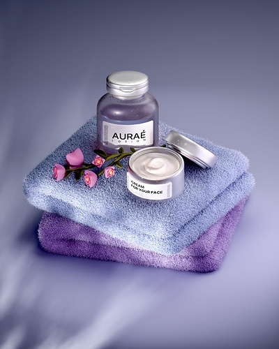 Spa Set