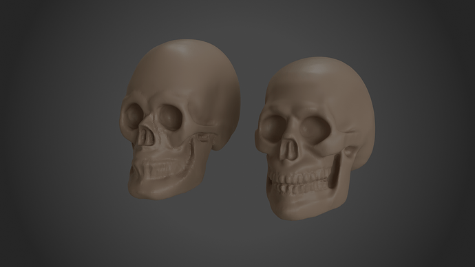 Skulls